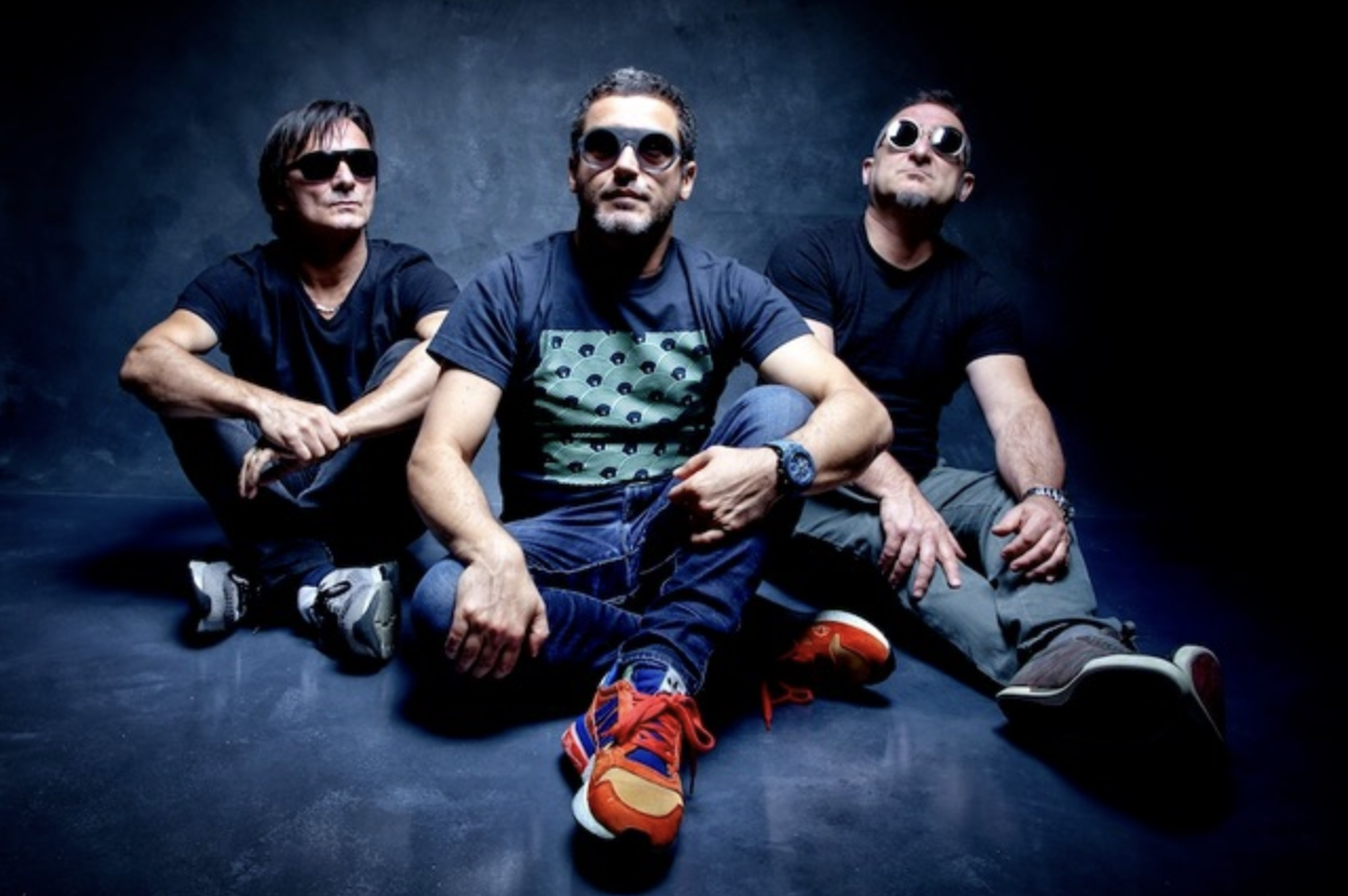 Apogee Music: Luca Antolini, Luca Folco e Alex Bianchi raccontano la loro Techno